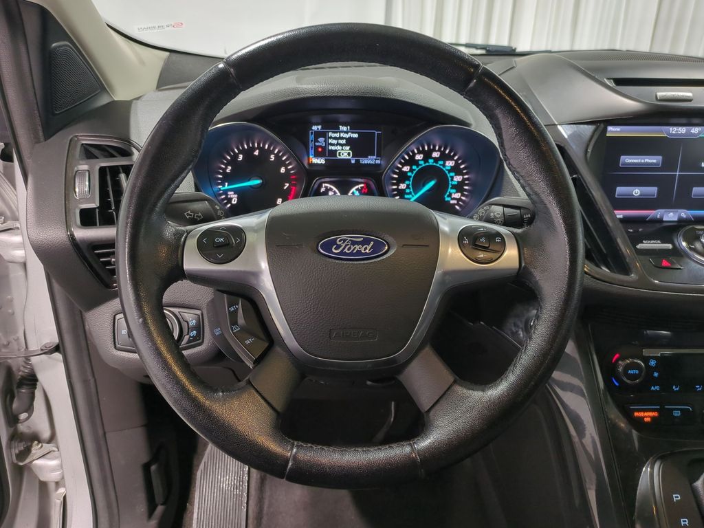 Thumbnail: 2015 Ford Escape - 13