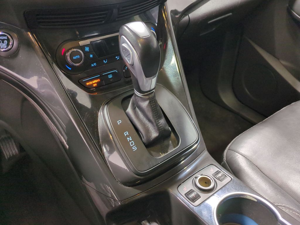 Thumbnail: 2015 Ford Escape - 35