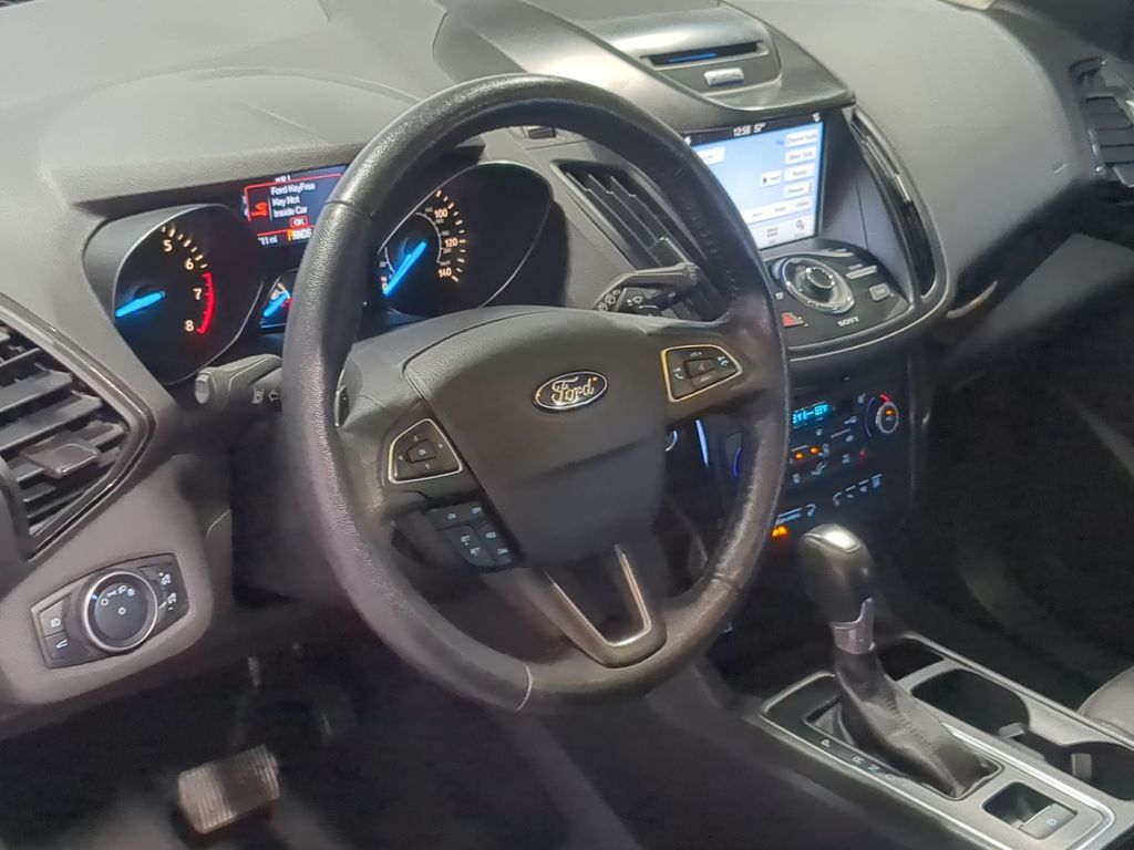 Thumbnail: 2017 Ford Escape - 2
