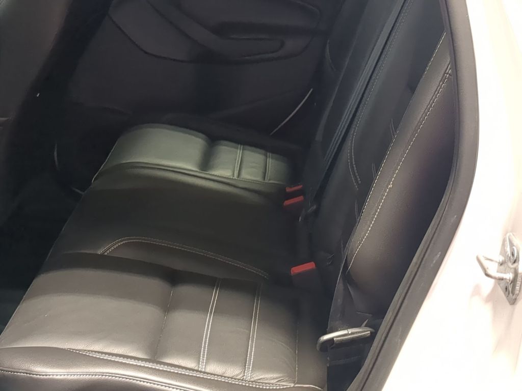 Thumbnail: 2017 Ford Escape - 11