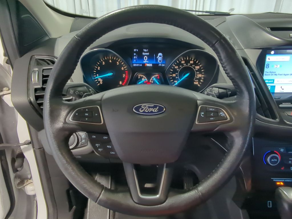 Thumbnail: 2017 Ford Escape - 13