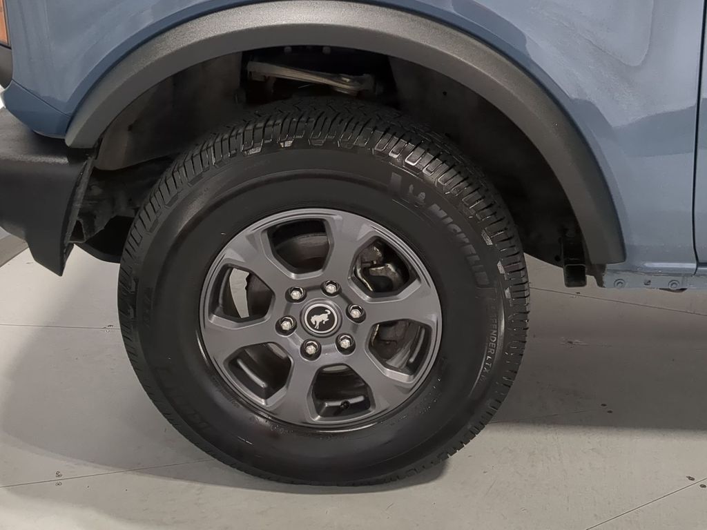 Thumbnail: 2023 Ford Bronco - 7