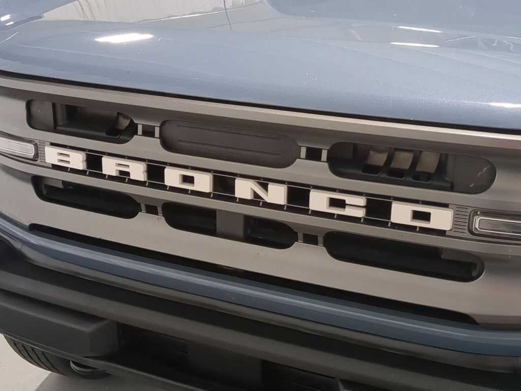 Thumbnail: 2023 Ford Bronco - 6