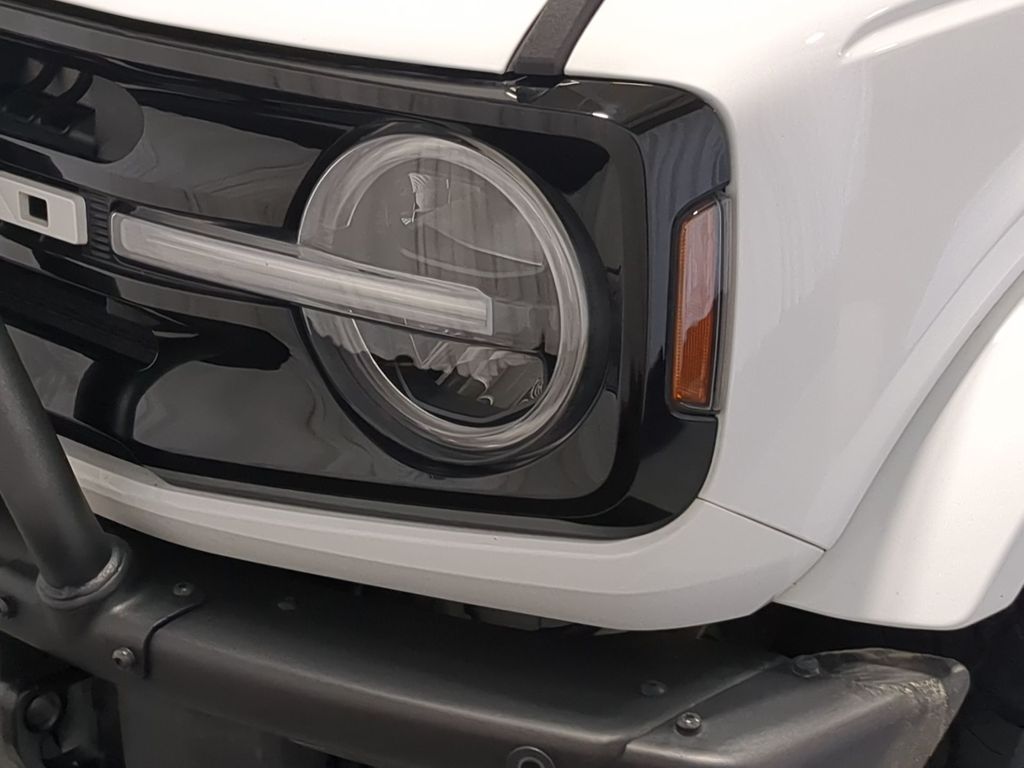 Thumbnail: 2021 Ford Bronco - 23