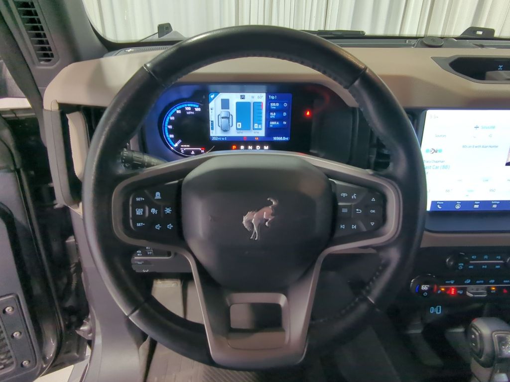 Thumbnail: 2023 Ford Bronco - 12