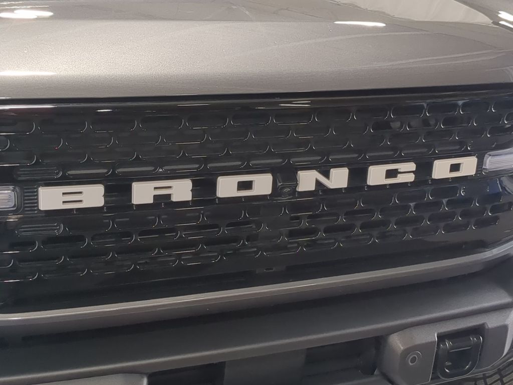 Thumbnail: 2023 Ford Bronco - 24