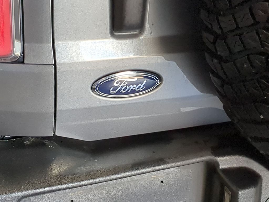 Thumbnail: 2023 Ford Bronco - 6