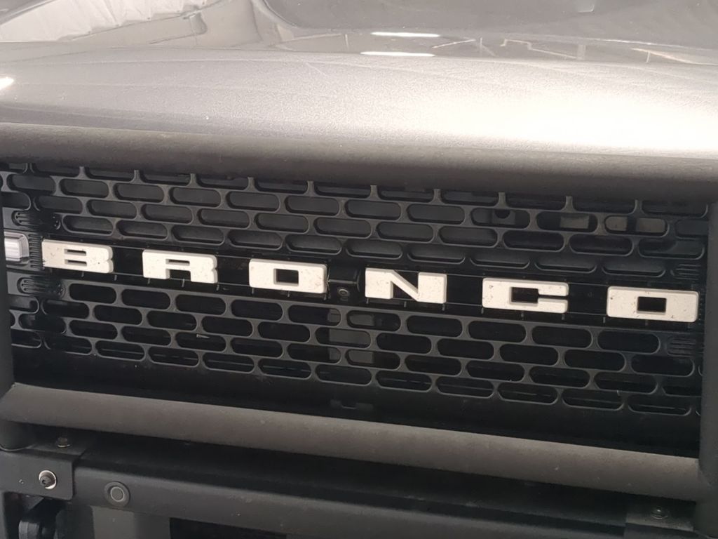 Thumbnail: 2023 Ford Bronco - 24