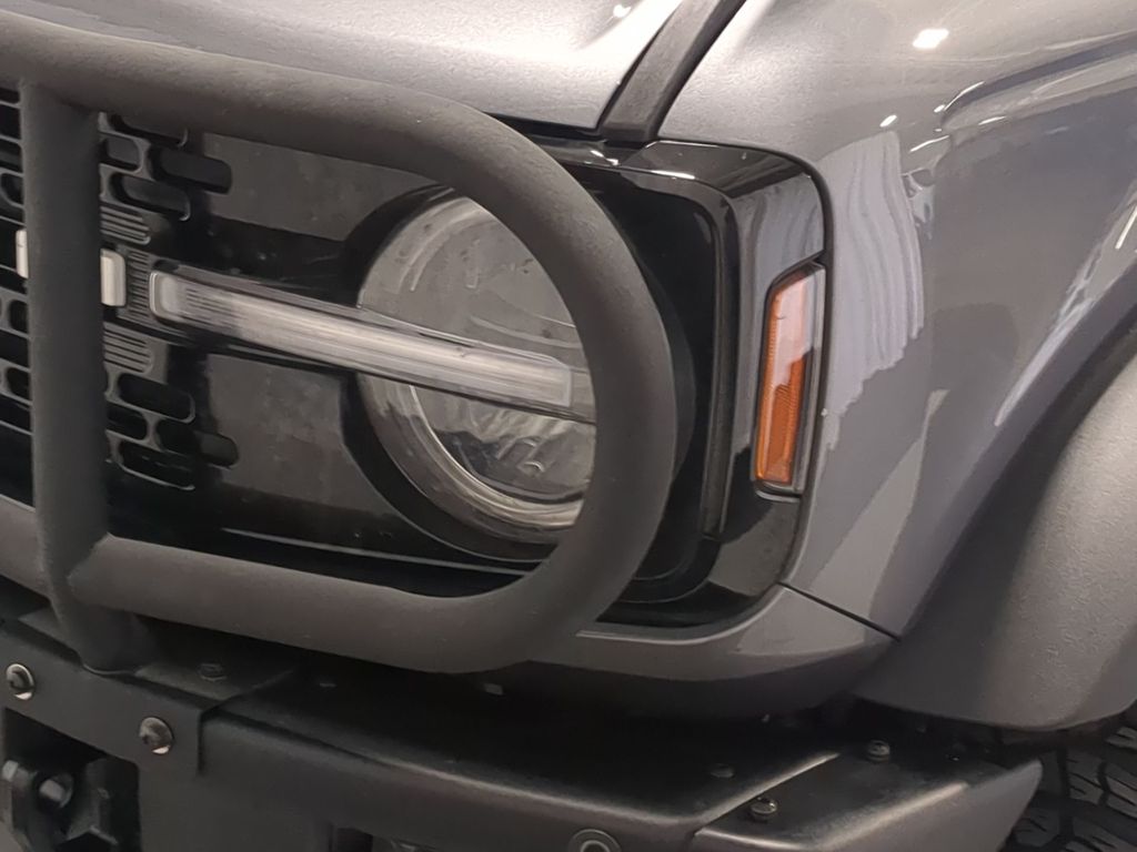 Thumbnail: 2023 Ford Bronco - 23