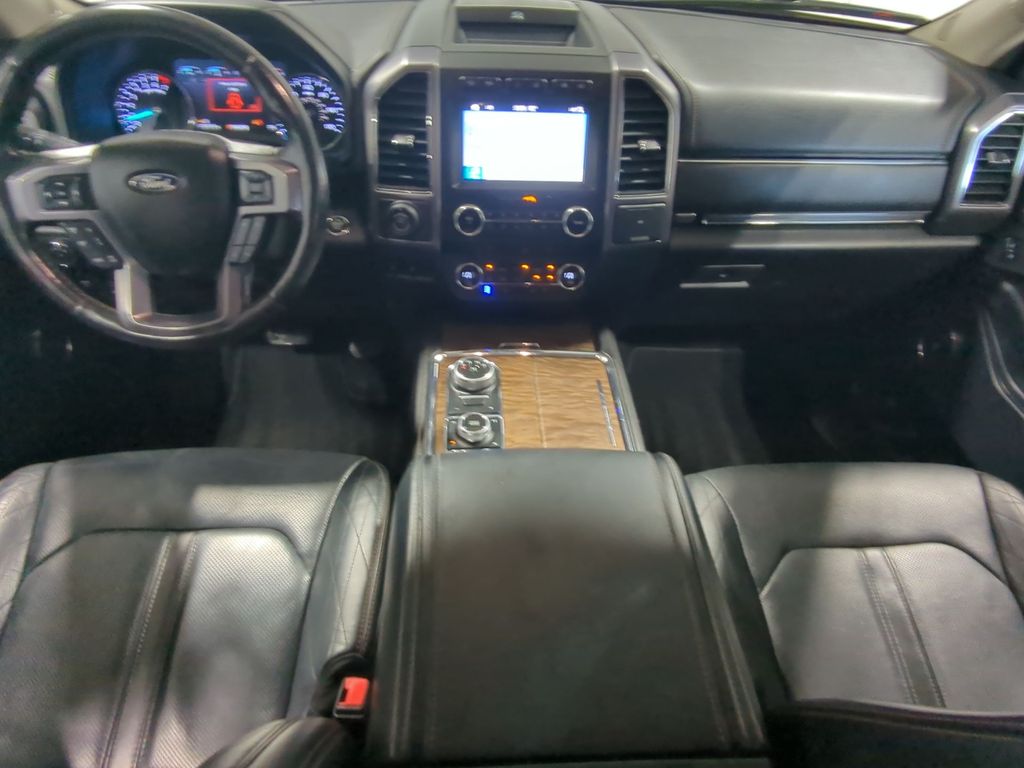Thumbnail: 2019 Ford Expedition MAX - 9