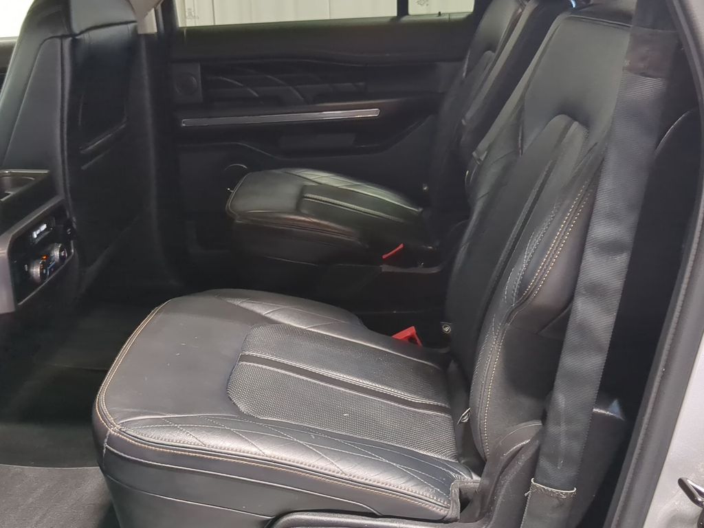 Thumbnail: 2019 Ford Expedition MAX - 12