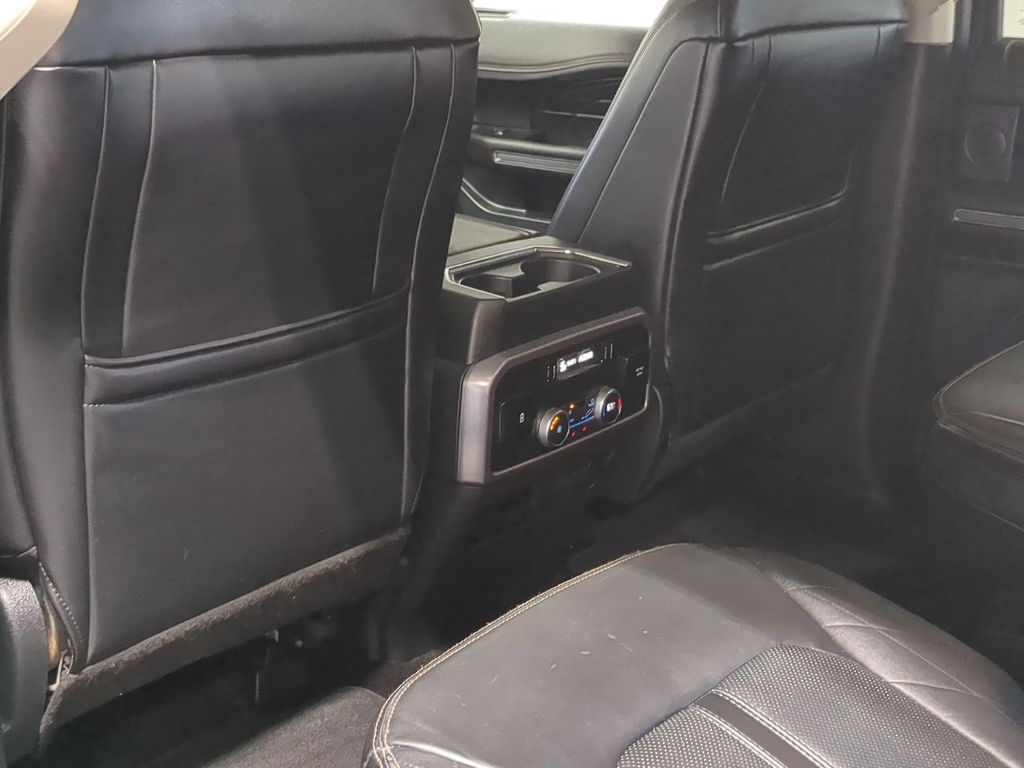 Thumbnail: 2019 Ford Expedition MAX - 26