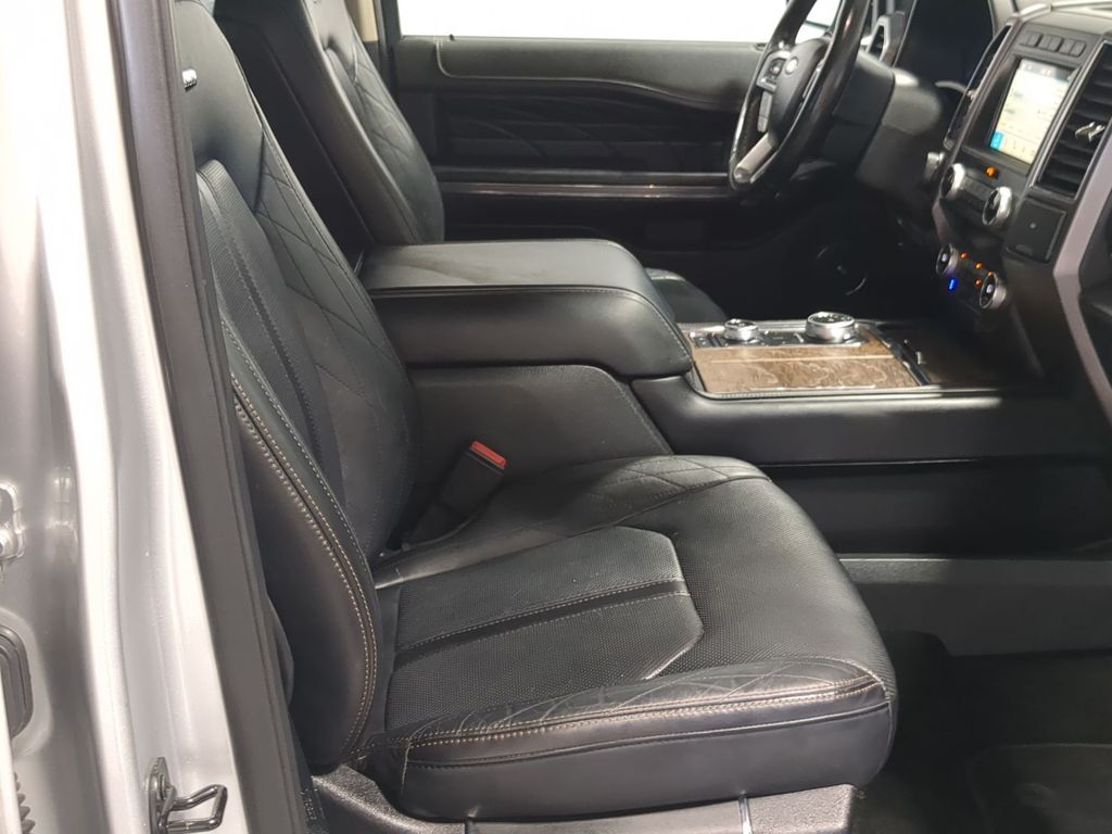 Thumbnail: 2019 Ford Expedition MAX - 11