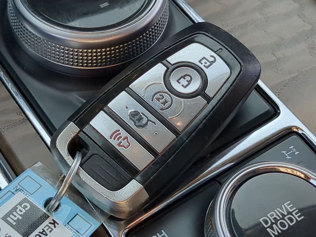 Thumbnail: 2019 Ford Expedition MAX - 34