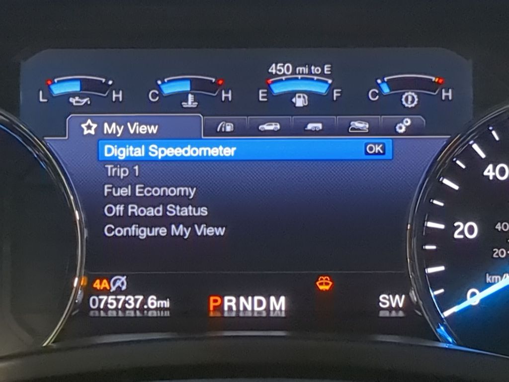 Thumbnail: 2019 Ford Expedition MAX - 16