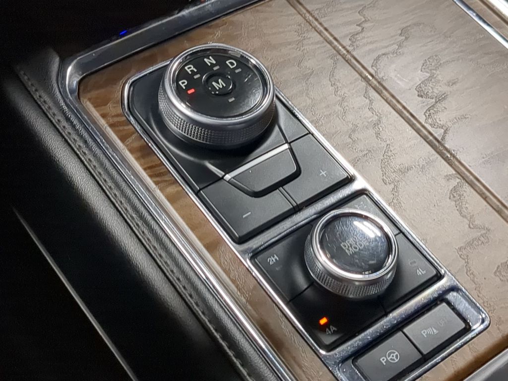 Thumbnail: 2019 Ford Expedition MAX - 33