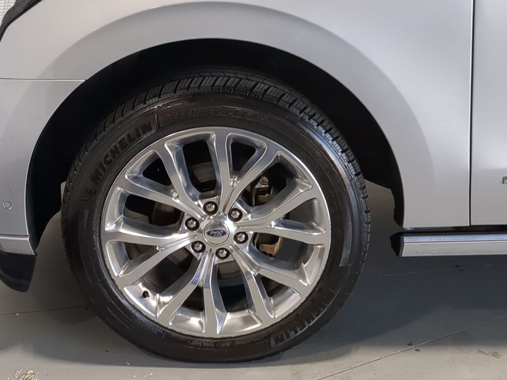 Thumbnail: 2019 Ford Expedition MAX - 8