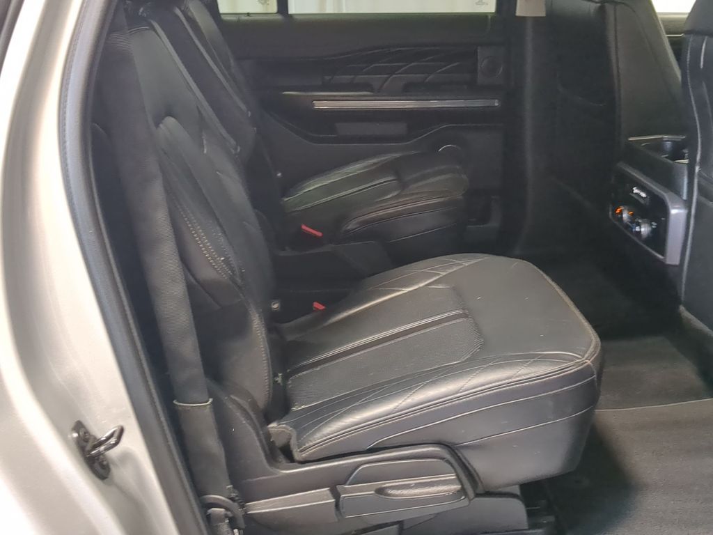 Thumbnail: 2019 Ford Expedition MAX - 27