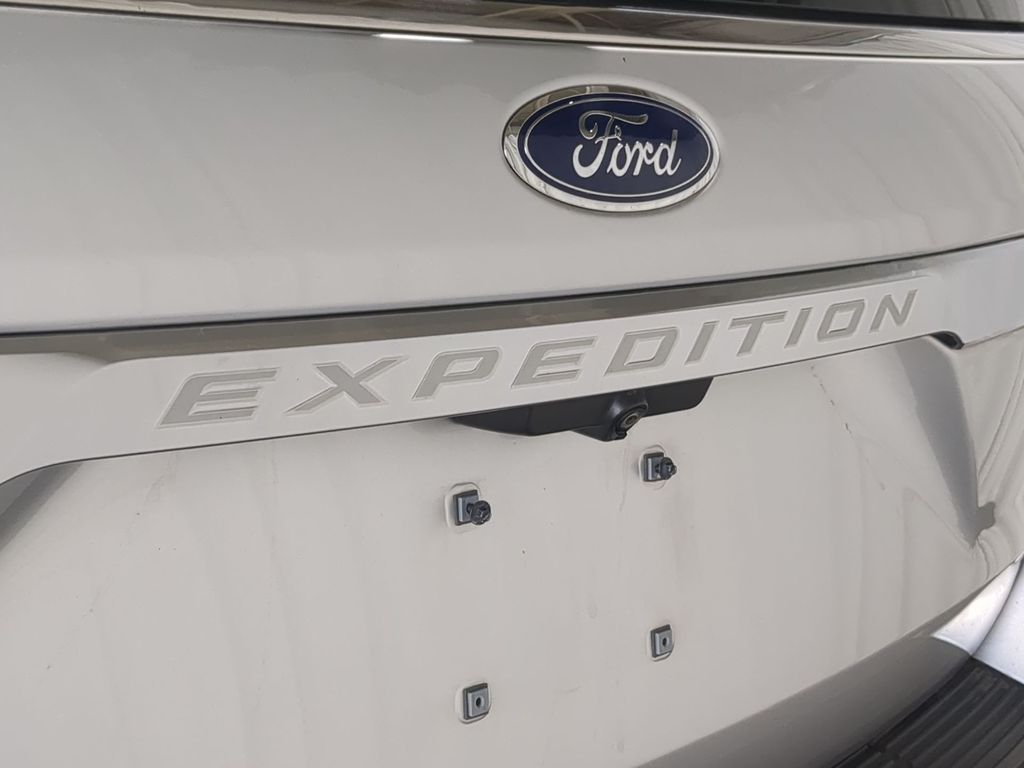 Thumbnail: 2019 Ford Expedition MAX - 24
