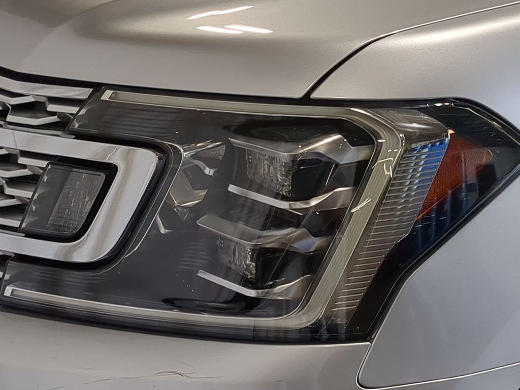 Thumbnail: 2019 Ford Expedition MAX - 23