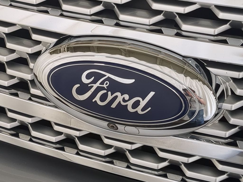 Thumbnail: 2019 Ford Expedition MAX - 7