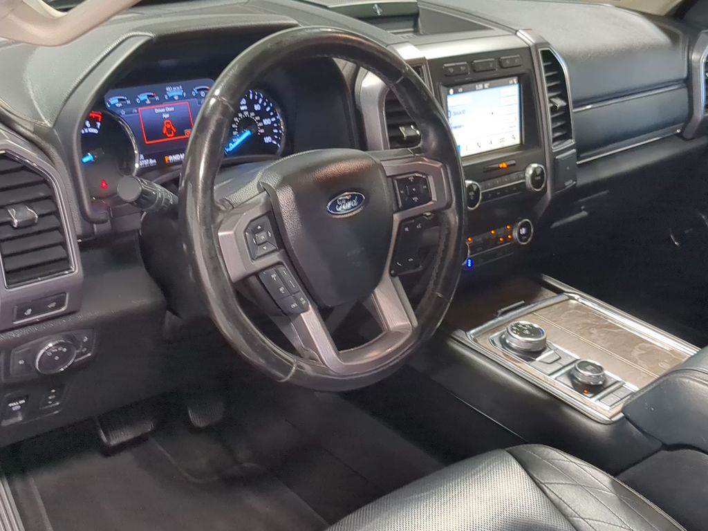 Thumbnail: 2019 Ford Expedition MAX - 2