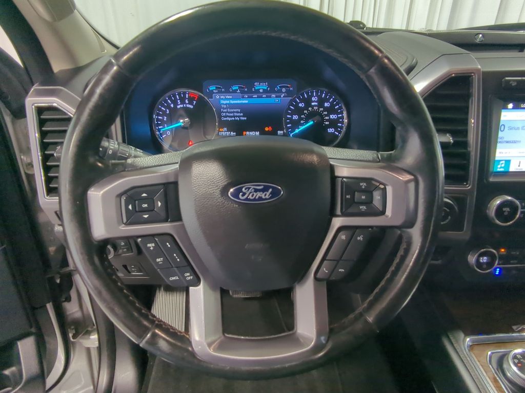 Thumbnail: 2019 Ford Expedition MAX - 13