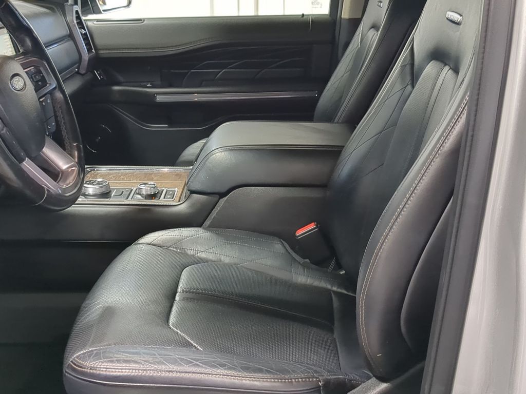 Thumbnail: 2019 Ford Expedition MAX - 10