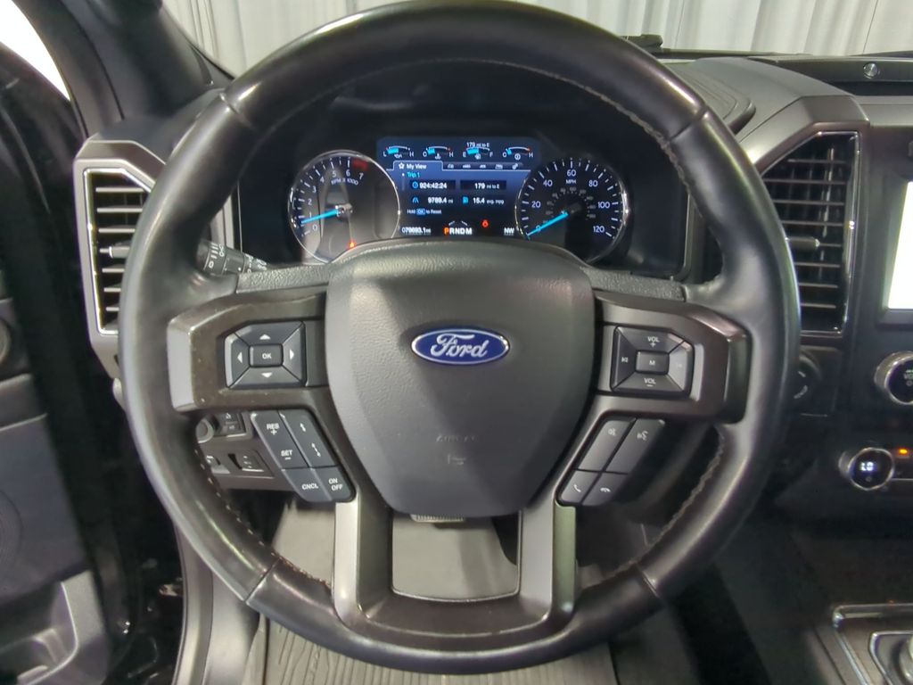 Thumbnail: 2019 Ford Expedition - 13