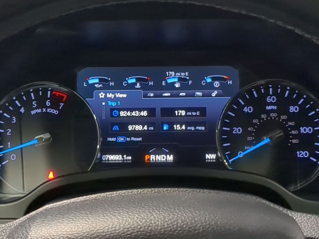 Thumbnail: 2019 Ford Expedition - 16