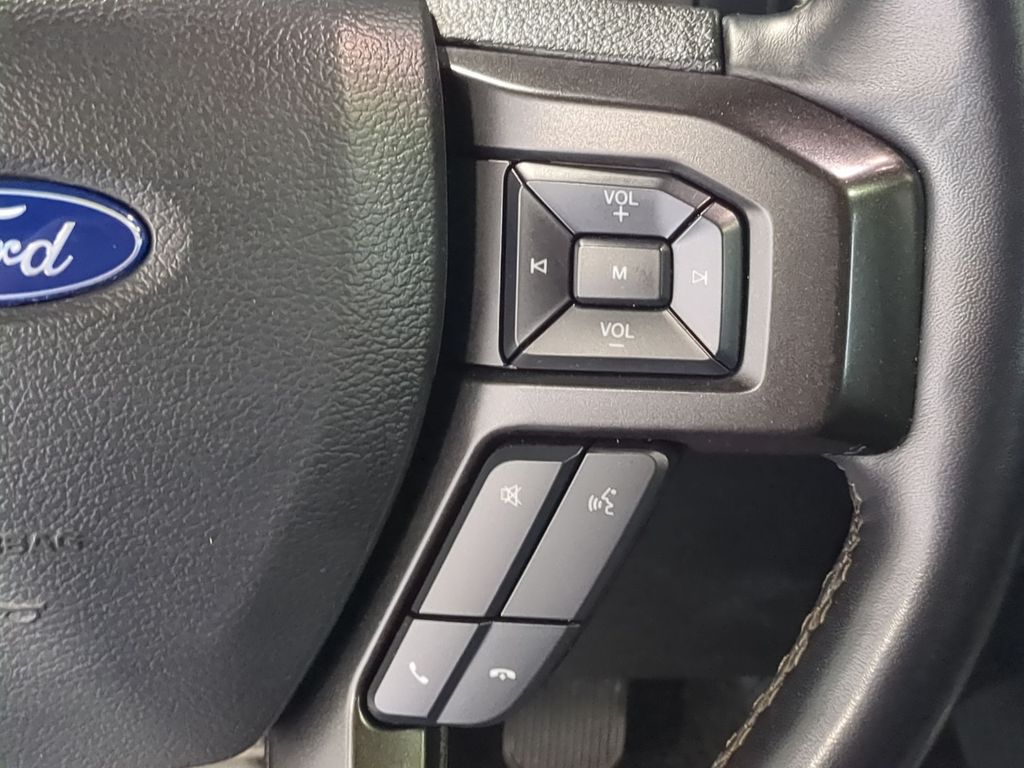 Thumbnail: 2019 Ford Expedition - 30