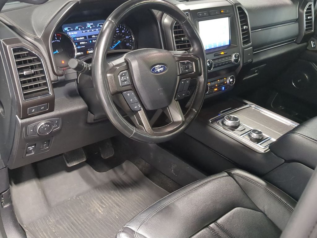 Thumbnail: 2019 Ford Expedition - 2