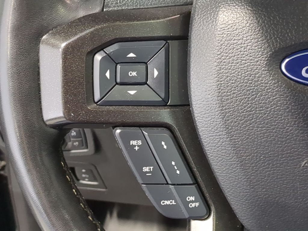 Thumbnail: 2019 Ford Expedition - 29