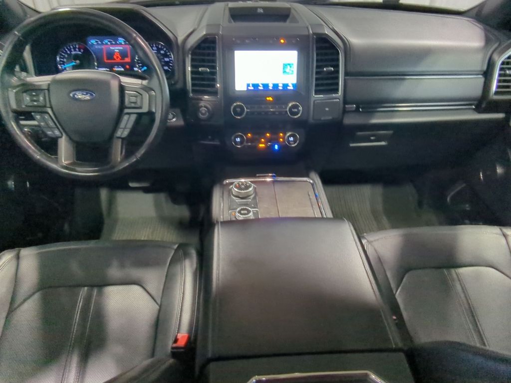Thumbnail: 2019 Ford Expedition - 9