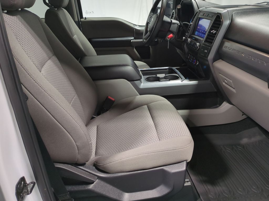 Thumbnail: 2020 Ford F-250 - 10