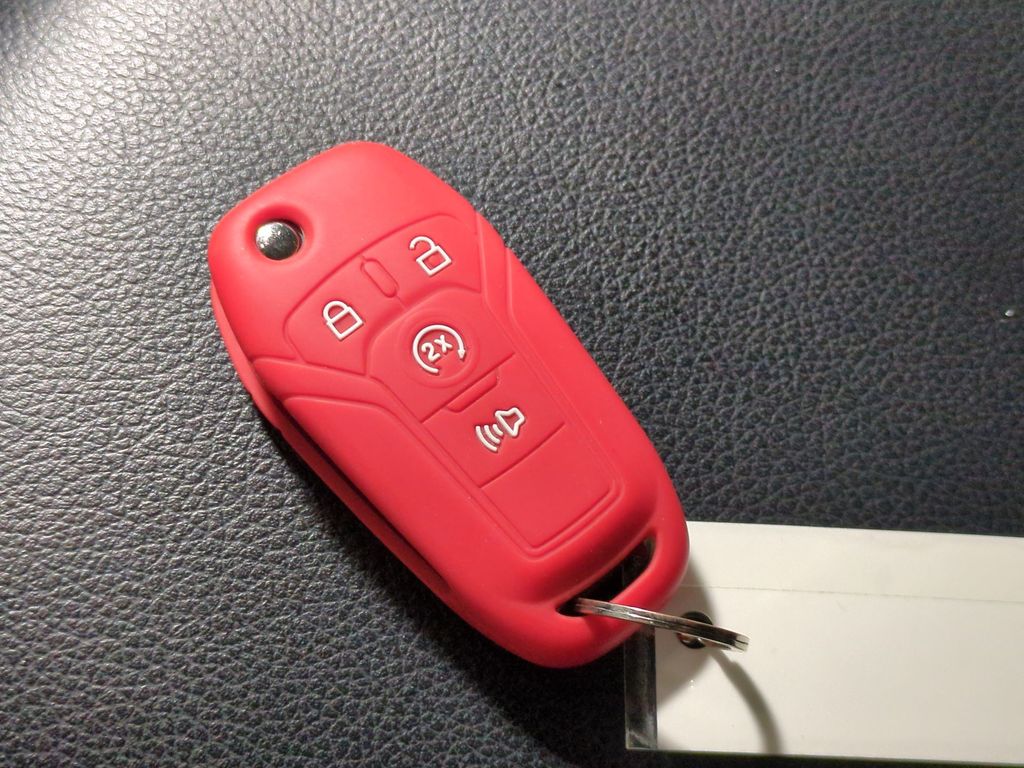 Thumbnail: 2020 Ford F-250 - 16