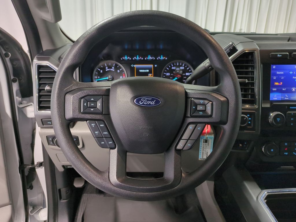 Thumbnail: 2020 Ford F-250 - 12