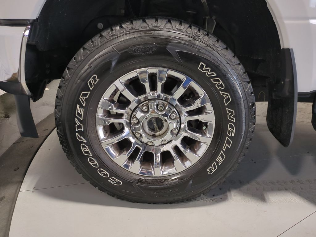 Thumbnail: 2020 Ford F-250 - 7