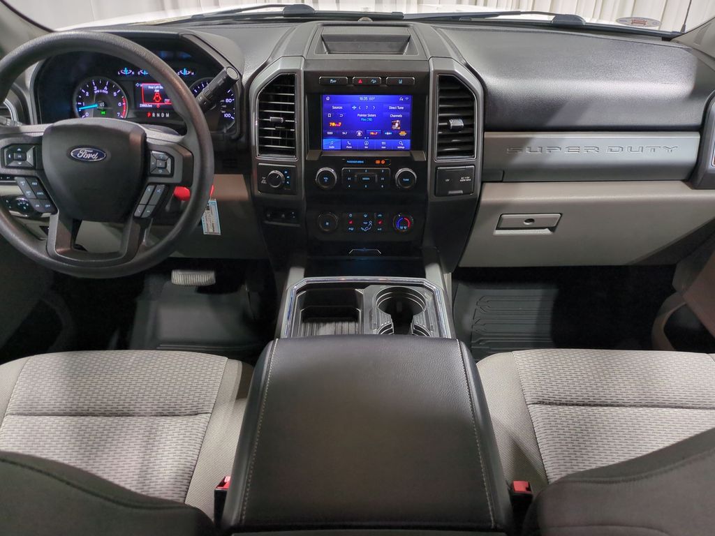 Thumbnail: 2020 Ford F-250 - 8