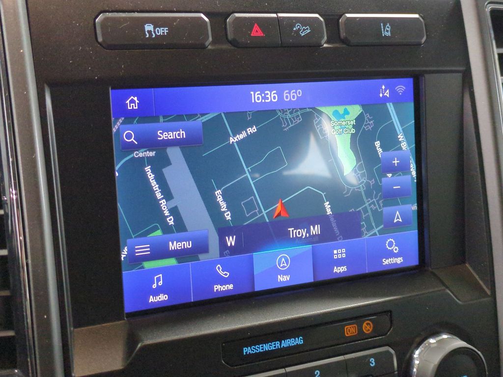 Thumbnail: 2020 Ford F-250 - 31