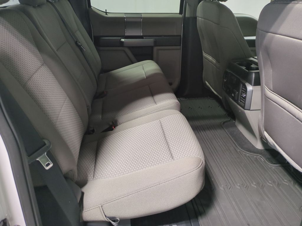 Thumbnail: 2020 Ford F-250 - 27