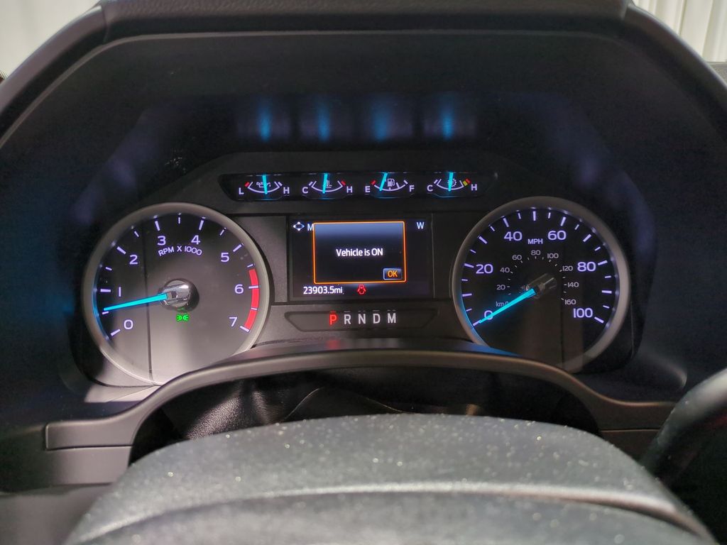 Thumbnail: 2020 Ford F-250 - 14