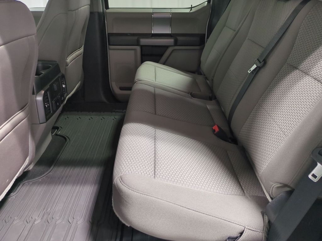 Thumbnail: 2020 Ford F-250 - 26