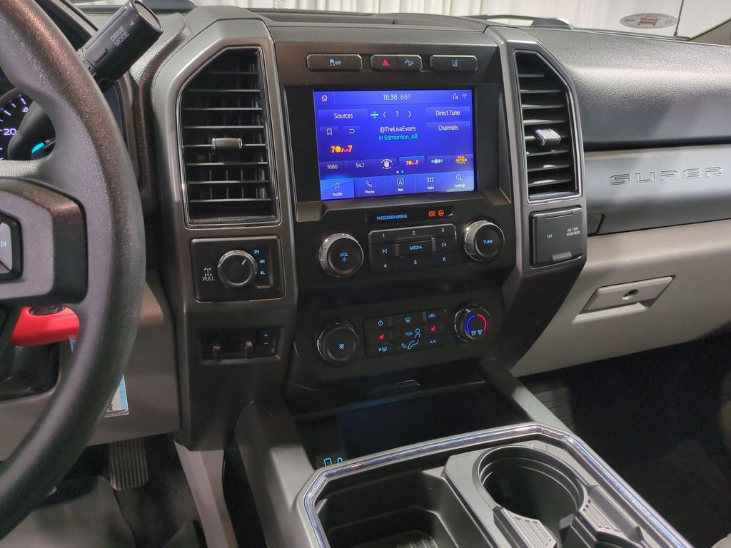 Thumbnail: 2020 Ford F-250 - 13