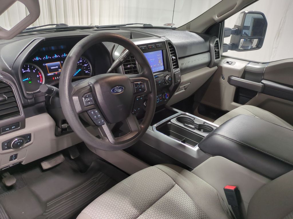 Thumbnail: 2020 Ford F-250 - 2