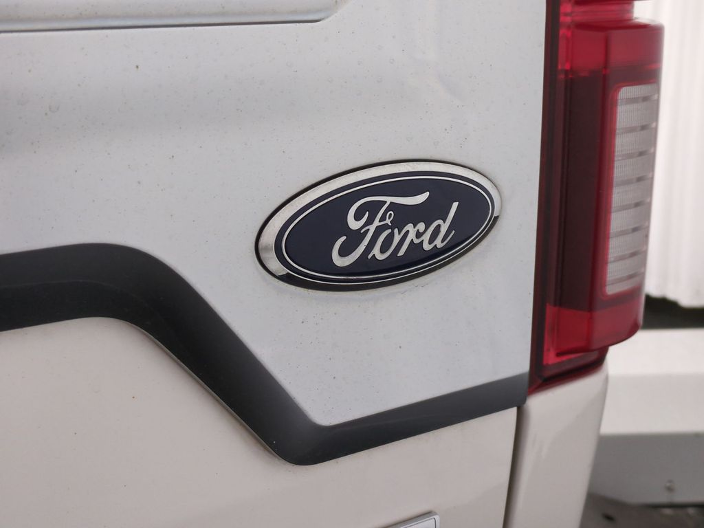 2018 Ford F-150 Platinum 6