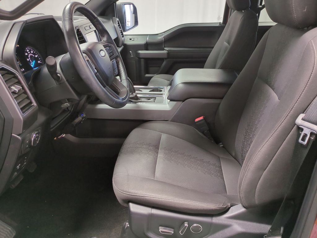 2018 Ford F-150 XLT 10