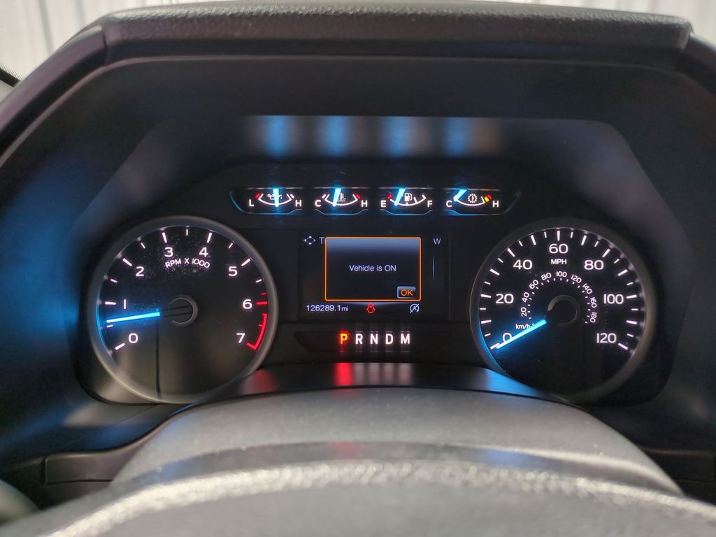 2018 Ford F-150 XLT 16