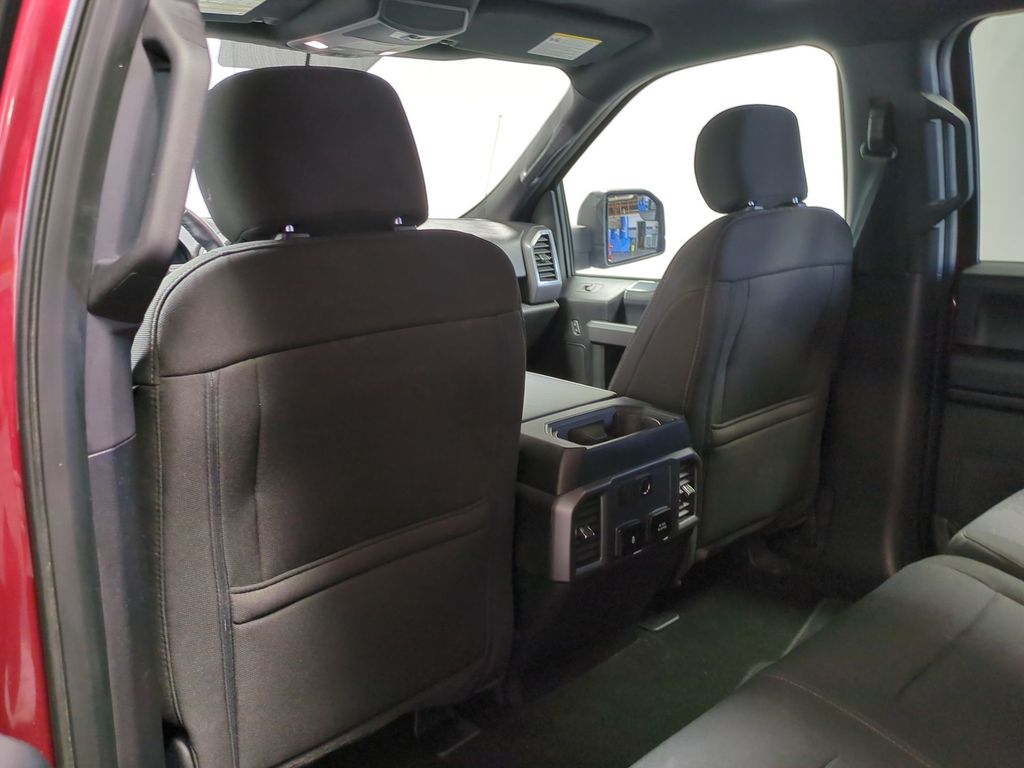 2018 Ford F-150 XLT 12
