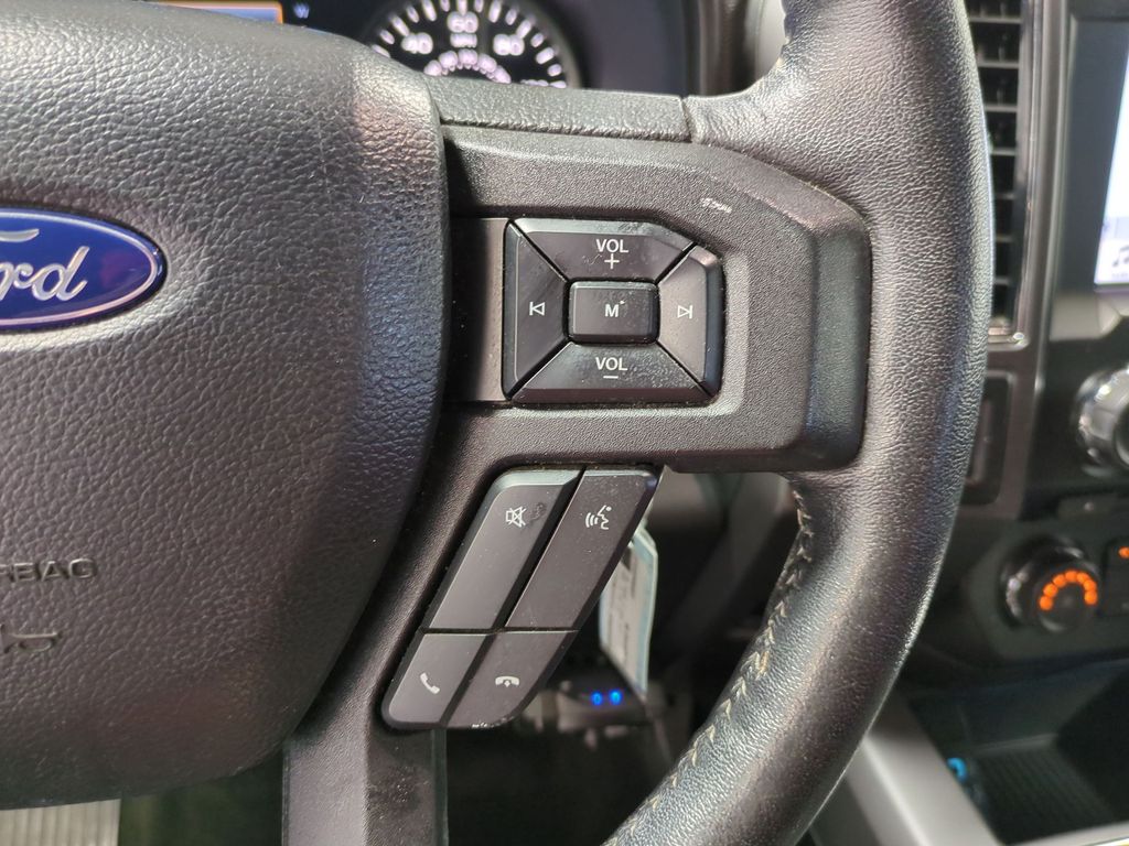 2018 Ford F-150 XLT 26